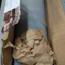 Kitchen Rugs 24" x 36", Non-Slip Machine Washable Kitchen Runner Rugs Floor Mats, Absorbent Comfort Standing Mats for Kitchen, Sink, Laundry and Hallway, Grayish Brown & Coffee