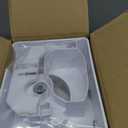 WPW10347093 Removable Ice Bin Compatible with Whirlpool Ice Bucket Replacement, W10347093 Ice Maker Assembly for Whirlpool Refrigerator Ice Bin