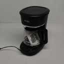 Mr. Coffee 12-Cup Programmable Drip Coffee Maker Machine