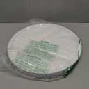 24 Inch LED Flush Mount Ceiling Light, 48W 2700K-5000K 5CCT Adjustable, Super Slim LED Ceiling Light, Dimmable, Round Ceiling Lights for Bedroom Kitchen Living Room, ETL Certified, 1Pack