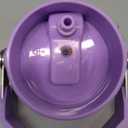 Replacement Tumbler Lid for Stanley IceFlow 20 oz 30 oz Flip Straw Lid with Reusable Straw,Cleaning Brush (Purple, 20oz & 30oz)