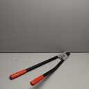 Gonicc Professional 30 inch SK-5 Steel Blade Anvil Lopper, 2-Inch Capacity, Sturdy Extra Leverage 22-Inch Handles, Garden Pruning Tree Hedge Branch Trimmer Clippers scissors.