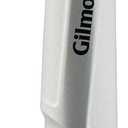 Gilmour High Force Jet Hose Nozzle with Insulated Grip, Heavy Duty Hose Nozzle for Watering and Cleaning