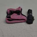 Jackets for Walking by Cat, Elastic Pet Harness and Belt for Walking Training (Small)