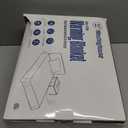 Westinghouse Heated Throw Blanket, Electric Blanket Throw with 6 Heating Levels and 2-10 Hours Time Settings, Flannel to Sherpa Super Cozy Heated Blanket Machine Washable, 50x60 inch, Red