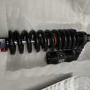 DNM RCP22 Downhill Mountain Bike Rear Shock Bike Rear Suspension Spring Shock Absorber MTB Shocks, for MTB/Electric Mmotorbike (26585mm(550-850lbs))