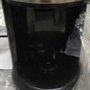 SHARDOR Electric Burr Coffee Grinder 2.0, Adjustable Burr Mill with 16 Precise Grind Setting for 2-14 Cup, Black