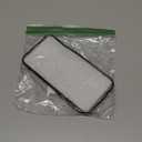 for iPhone 14 Pro Max Case Magnetic,Soft Cute Luxury Leopard Cheetah Pattern Plating Glitter Bling Phone Case Compatible with MagSafe Clear Shockproof Back Cover for Women Girl 6.7"-Black