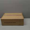 Cordless Floor Lamp for Living Room, with 3 Color Temperature and Pull Cord Switch, 8000mAh Battery Operated Portable Rechargeable Modern Standing Led floor lamp Light for Bedroom Office, Farmhouse (Black)