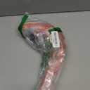 JFG RACING Dirt Bike Hand Guards,7/8" and 1 1/8" Handlebar Motorcycle Handguards Accessories Universal for EXC-F XC-W SX SX-F 125 250 300 350 450 Dirtbike Ebike ATV Pit Bike Motocross Enduro-Orange