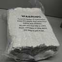 Wedge Pillow Set for After Surgery  5PCS Orthopedic Bed Wedge Pillow Set for Sleeping, Body, Back and Leg Pain Relief Comfortable & Adjustable Support Pillows-Anti Snoring (Grey)