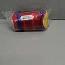 Baby GUND My First Sports Bag Stuffed Plush Playset, Baby Gift Toys for Boys and Girls Ages 1 & Up, 5 Piece, 8"