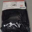 fun shack Black Cat Costume for Girls, Cat Costumes for Kids, Halloween Costumes for Kids, Black Cats Girls Halloween Costume (Small)