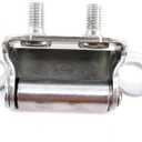 Toyota 68810-42070 Door Hinge Assembly