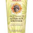 Burt's Bees After Sun Soother 