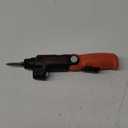 BLACK+DECKER 4V MAX* Cordless Screwdriver with LED Light (BDCSFL20C)