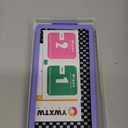 YWXTW EZ Unlock for Samsung Galaxy S25 Ultra Privacy Screen Protector, [0.01S Ultrasonic Fingerprint Support] [Not Glass] 23 Anti Spy Private S25 Ultra Screen Protector Case Friendly, 2 Pack Black