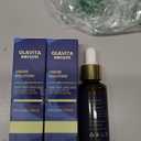 Olavita Serum, Olavita Liquid Solution Anti Aging Serum, Vitamin C & E Serum, Promotes Skin Collagen Production, Smoothes Wrinkles and Fine Lines (2PCS)