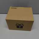 P-oops! White Elephant Gifts for Adults, Christmas Gifts for Women Men,Toilet Coffee Mug, Mens Gift, Fruit Bowl, Valentines Day for Him Her,Anniversary Funny Gag Gift (White)