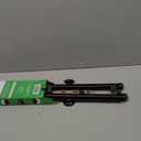 EcoNour Car Window Shades for Baby (2 Pack) - Upgraded | Shades for Side Window | Comes with Enhanced Suction Cups & Large Clips for Durability | Baby Car Accessories (18" x 20") (Black)