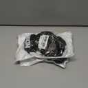 NDakter Bike Chain Lock, 5 Digit Combination Heavy Duty Anti Theft Bicycle Chain Lock,2.62/3.2/4.27/5/6Ft Long Security Resettable Bike Locks for Bike, Bicycle, Scooter, Door, Gate, Fence-4/6mm Thick Pack Of 2