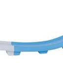 Step2 Sky Rider Up & Down Roller Coaster Kids Ride On Toy, Push Car, Indoor/Outdoor Playset, Made of Durable Plastic, Max Weight 50 lbs., for Toddlers 2-5 Years Old