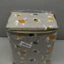 True North by Sleep Philosophy Cozy Flannel Warm 100% Cotton Sheet - Novelty Print Animals Stars Cute Ultra Soft Cold Weather Bedding Set, King, Grey Dogs 4 Piece