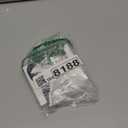 Fitness Tracker with Step Counter/Calories/Stopwatch, Activity Tracker, Health Tracker with Heart Rate Monitor, Sleep Tracker,1.10''AMOLED Touch Color Screen, Pedometer Watch for Women Men (Bordeaux)