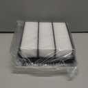 Engine Cabin Air Filter Set for Elantra (2021-2025) Only Gas, for Kona (2024-2025), Replace 28113-AA100, 97133-L1000