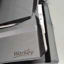 Outdoor Cat House Weatherproof, Outside Cat House for Outdoor Feral Cats, Insulated Cat Shelter with Cozy Mat and Elevated Bases