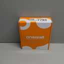 oneisall Dog Clipper Low Noise, Dog Grooming Kit with Rechargeable, Pet Shaver Cordless Electric Quiet Hair Clipper Set for Dogs Cats Pets（Gold）