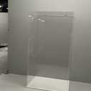 MECCANIXITY Acrylic Display Case Plastic Box Cube Storage Box Clear Assemble Showcase 8.3x6.3x16.1 Inch for Collectibles