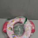 Disney Princess "Loving Life" Soft Potty Seat and Potty Training Seat - Soft Cushion, Baby Potty Training, Safe, Easy to Clean
