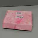 Blonde Bob Wig With Bangs - Heat Resistant 14Inch Synthetic Hair, Short Straight Shoulder Length Natural-Looking Cosplay Wig for Daily Use, Parties & Women Girls