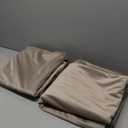 Extra Long 51 x 100 Inch Cream Pinch Pleat High Ceiling, 2 Panels Set