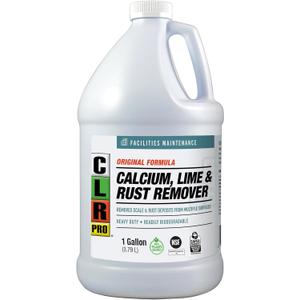 CLR Pro Calcium, Lime & Rust Remove - 1 Gallon
