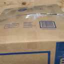 Dog Steps for High Beds 30-32" H - 6-Step Dog Stairs for Small Dogs, 33D Foam Pet Steps for High Bed with Non-Slip Bottom and Washable Cover, Dogs Ramp for Bed Indoor, Brown