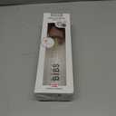 BIBS Baby Glass Bottle. Anti-Colic. Round Natural Rubber Latex Nipple. Supports Natural Breastfeeding, Complete Set - 225 ml, Woodchuck