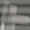 Air Conditioner Support Bracket, No Drilling and No Tools Required