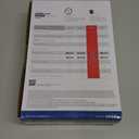 ARRIS SURFboard SB8200 DOCSIS 3.1 Multi‑Gig Cable Modem | 2 1Gbps Ethernet Ports | Works with Xfinity, Cox, Spectrum | For Cable Internet Plans up to 2Gbps | Modem Only, Router Required