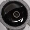 ARENTI Baby Monitor, 2K Smart Baby Camera with 5-Inch Upgraded Wireless Display, Super Night Vision, Lullabies, Cry & Motion Detection, Temp & Humidity Sensor, Two Way Audio