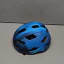 Kids Helmet, SIFVO Kids Bike Helmet Boys and Girls Bike Helmet with Cool Visor Helmet for Kids 5-14, Kids Bike Helmets Youth Bike Helmet Adjustable & Lightweight 50-57cm (Cool Ray hot)