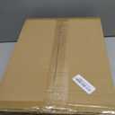 2 PCS Artificial 6FT Christmas Norfolk Pine Garland, Realistic Greenery Garland for Indoor Outdoor Door Porch Fireplace Wall Staircase Holiday Christmas Decorations