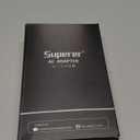 Superer AC Charger Fit for Dell P28F P39F P22T P10F P40F P72G P40G P63G P60F P62G P61G P28S P22S P15G P35G P37G P45G P44G P41F P49G P47G P46G P73G P79G P78G P95G P80G P48F Laptop Power Adapter Supply