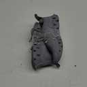 Reebok Women's Zig Dynamica Sneaker (7, Cold Grey/Rose Gold)