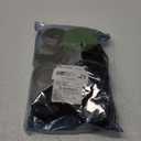 Generep Trimmer Spool Line for Greenworks - Single Line Auto-Feed Replacement Trimmer Spool, 10 Spools & 1 Cap