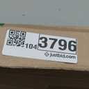 Riverruns Fly Fishing Net Landing Net Wooden Net Soft Rubber Mesh Trout Net Freshwater Saltwater Fishing Net with Safety Cord Net Gifts for Father Men