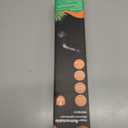 Hygger Aquarium Light Riser Fits 957 978 999 918, Universal Fish Tank Light Holder Adjustable Led Aquarium Light Mounting Bracket, Sturdy Aluminum Ultra Wide Base1.7''