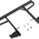 JY PERFORMANCE Rear Wide Grab Bar Fit for 2006-2020 Yamaha Raptor 700 700R Black