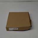 Plumeet Retro Wall Clock, 12'' Non Ticking Classic Silent Vintage Wall Clocks Decorative Kitchen Living Room Bedroom - Battery Operated (Copper Gold)